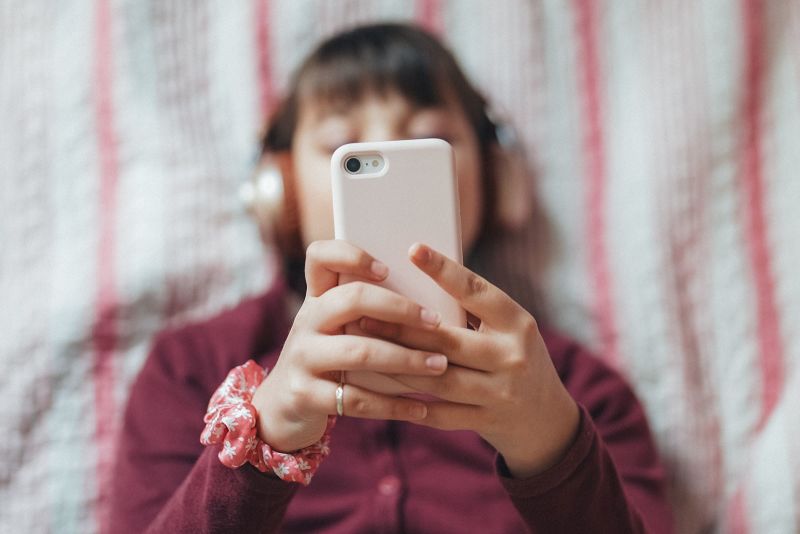 Kids are being sexually assaulted by people they meet on social media. Here’s how to prevent it