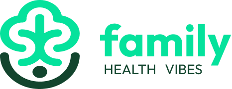 Family Health Vibes